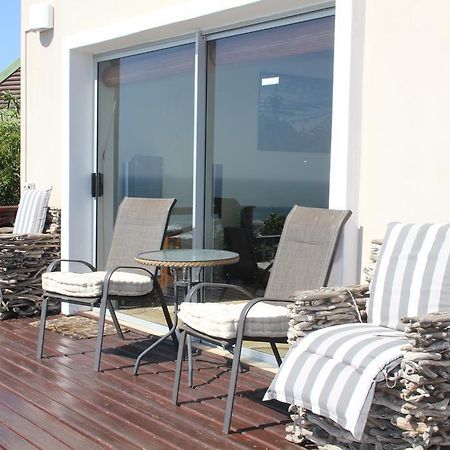 Ferienwohnung Surf View Jeffreys Bay Exterior foto